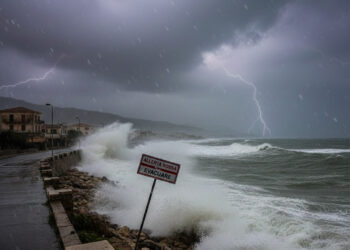 Allerta meteo 20 gennaio 2026: Sardegna, Sicilia e Calabria sotto assedio. Harry porta maltempo, nubifragi e neve fortissima. Ultimi aggiornamento Allerta meteo 20 gennaio 2026: Sardegna, Sicilia e Calabria sotto assedio. Harry porta maltempo, nubifragi e neve fortissima. Ultimi aggiornamento