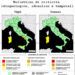 Bollettino di allerta meteo del 26/01/2026