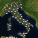Il Meteo in Italia per Martedì 6 Gennaio 2026