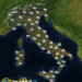 Il Meteo in Italia per Venerdì 16 Gennaio 2026