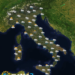 Il Meteo in Italia per Giovedì 29 Gennaio 2026