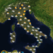 Il Meteo in Italia per Domenica 1 Febbraio 2026