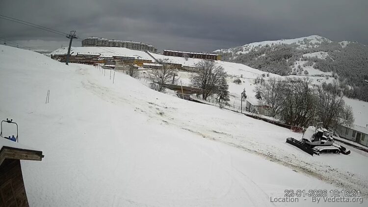 Webcam di Campitello Matese: Guide, Visualizzazioni in Tempo Reale e Informazioni Utili Webcam di Campitello Matese: Guide, Visualizzazioni in Tempo Reale e Informazioni Utili
