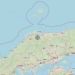 Terremoto Western Honshu, Japan [Land: Japan] – Magnitudo 5.6