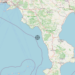 Terremoto Costa Calabra nord-occidentale (Cosenza) – Magnitudo 3.0
