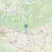Terremoto 3 km NW Gargnano (BS) – Magnitudo 3.4