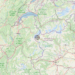 Terremoto 2 km NW La Thuile (AO) – Magnitudo 3.4