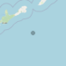 Terremoto Conflict zone Japan/Russia [Sea] – Magnitudo 6.3