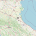 Terremoto 7 km SW Russi (RA) – Magnitudo 4.3
