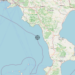 Terremoto Costa Calabra nord-occidentale (Cosenza) – Magnitudo 3.4