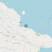 Terremoto Papua New Guinea [Sea] – Magnitudo 5.8