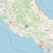 Terremoto 3 km SE Veroli (FR) – Magnitudo 3.3 Terremoto 3 km SE Veroli (FR) – Magnitudo 3.3