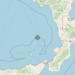 Terremoto Tirreno Meridionale (MARE) – Magnitudo 3.3