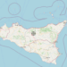 Terremoto 1 km SW Blufi (PA) – Magnitudo 3.7
