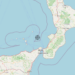 Terremoto Tirreno Meridionale (MARE) – Magnitudo 3.1