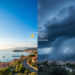Meteo weekend: brusca svolta tra sabato 21 febbraio e domenica 22 febbraio, ecco dove pioverà