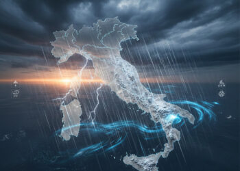 Meteo giornale: piogge e fronti atlantici sull’Italia, le previsioni dal 4 al 9 febbraio 2026 Meteo giornale: piogge e fronti atlantici sull’Italia, le previsioni dal 4 al 9 febbraio 2026