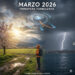 Meteo marzo 2026: tendenze su freddo, pioggia e primi tepori