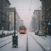 Meteo: febbraio 2026 arriva il freddo e gelo. Ultima parte con nevicate in pianura, ecco dove.
