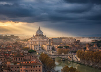Meteo a Roma: Previsioni, Tendenze e Guida al Clima della Capitale