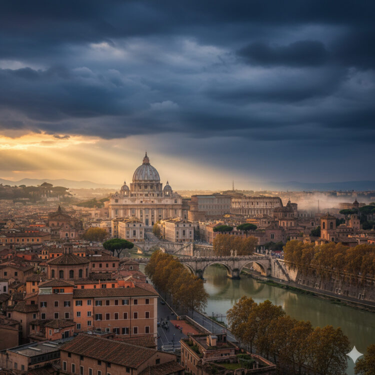 Meteo a Roma: Previsioni, Tendenze e Guida al Clima della Capitale
