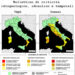 Bollettino di allerta meteo del 13/02/2026