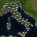 Il Meteo in Italia per Martedì 3 Febbraio 2026 Il Meteo in Italia per Martedì 3 Febbraio 2026