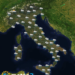 Il Meteo in Italia per Mercoledì 11 Febbraio 2026 Il Meteo in Italia per Mercoledì 11 Febbraio 2026