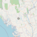 Terremoto Myanmar – Magnitudo 5.8