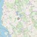 Terremoto Confine Grecia-Albania (GRECIA, ALBANIA) – Magnitudo 4.0