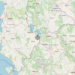 Terremoto Confine Grecia-Albania (GRECIA, ALBANIA) – Magnitudo 4.1