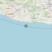 Terremoto Jawa, Indonesia [Sea: Indonesia] – Magnitudo 5.9