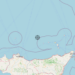 Terremoto Tirreno Meridionale (MARE) – Magnitudo 3.4