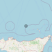 Terremoto Tirreno Meridionale (MARE) – Magnitudo 3.9