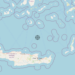 Terremoto Crete, Greece [Sea: Greece] – Magnitudo 4.3