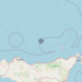Terremoto Tirreno Meridionale (MARE) – Magnitudo 3.6