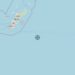Terremoto Ryukyu Islands, Japan [Sea: Japan] – Magnitudo 5.6