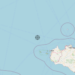 Terremoto Tirreno Meridionale (MARE) – Magnitudo 3.9