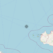Terremoto Tirreno Meridionale (MARE) – Magnitudo 3.7