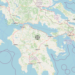 Terremoto Southern Greece [Land: Greece] – Magnitudo 4.6
