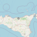 Terremoto 3 km SE San Mauro Castelverde (PA) – Magnitudo 3.2
