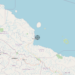 Terremoto Papua New Guinea [Sea] – Magnitudo 5.7