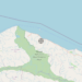 Terremoto Irian Jaya, Indonesia [Land: Indonesia] – Magnitudo 5.6