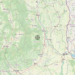 Terremoto Romania – Magnitudo 4.6