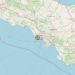Terremoto Campi Flegrei – Magnitudo 3.5