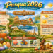 Pasqua 2026: Meteo, Dove Andare, Cosa Fare e Idee Ponte