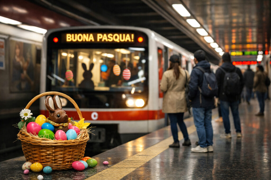 Pasqua 2026 e pasquetta: come sarà il meteo? Dove andare? Cosa fare?