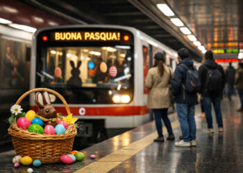 Pasqua 2026 e pasquetta: come sarà il meteo? Dove andare? Cosa fare?