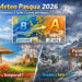 Previsioni Meteo Pasqua 2026 e Pasquetta: l’Analisi degli Esperti sui Modelli Matematici