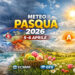 Meteo Pasqua 2026: prime proiezioni e tendenza per Pasquetta tra Aprile e Marzo